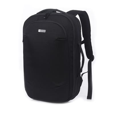 ZOM MOCHILA Berlin Dualbag ZB-234BK Black  15.6